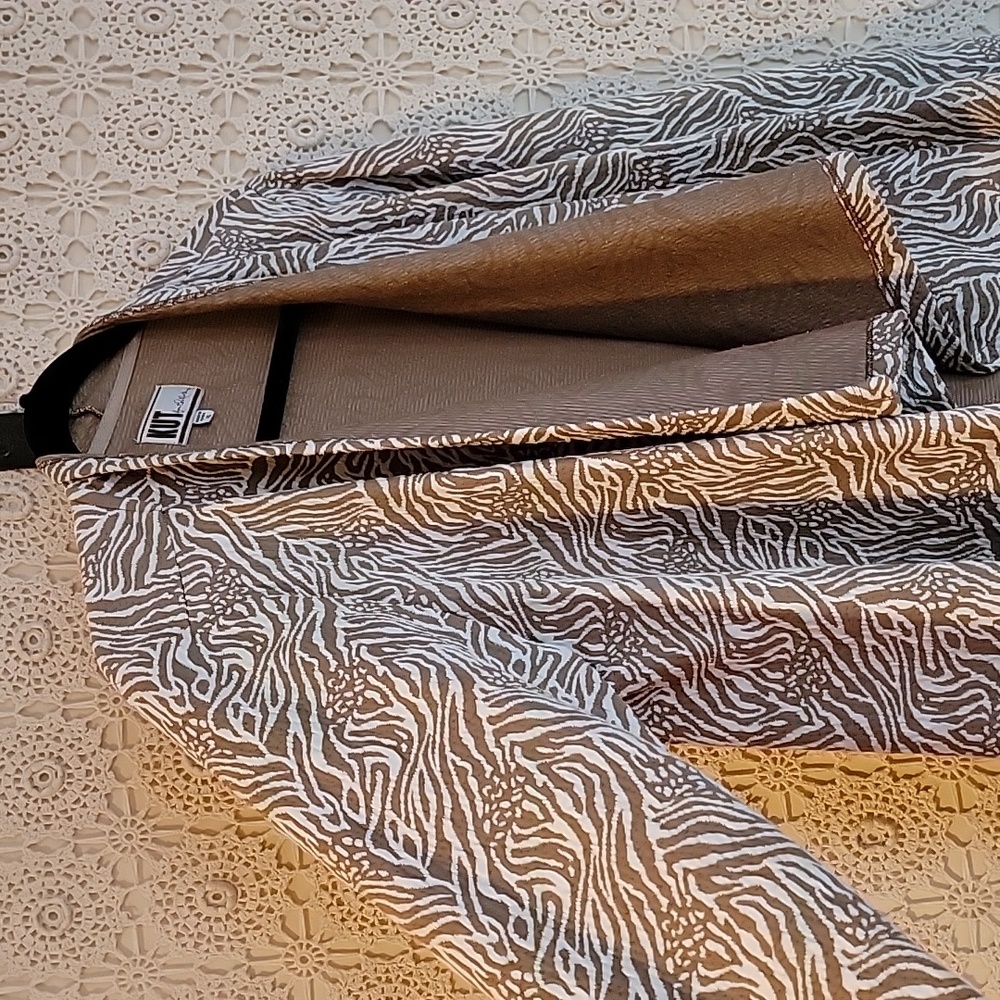 Womens blazer - Picture 3 of 10
